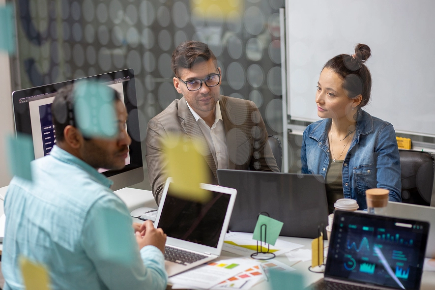 Contactez Flow Factory pour votre projet d'automatisation intelligente des processus métier